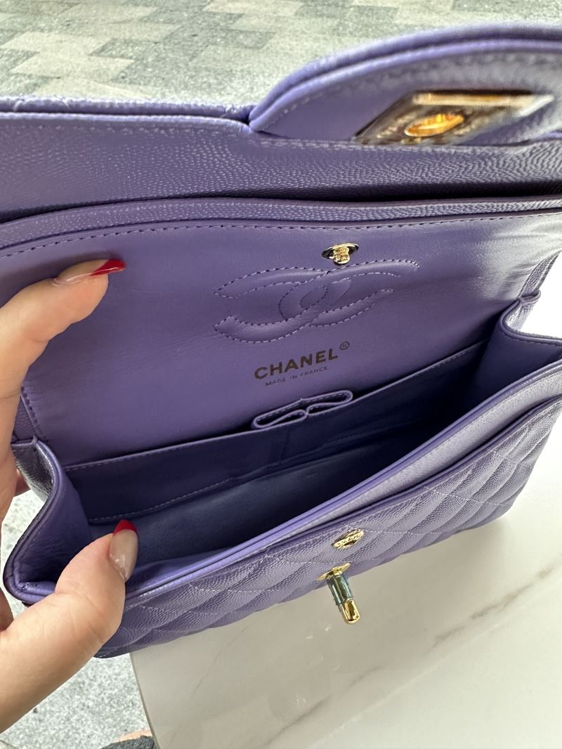 Chanel CF Series Bags